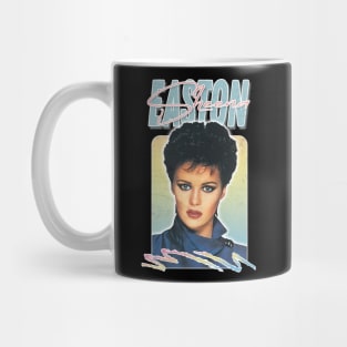 Sheena Easton / 80s Retro Fan Design Mug